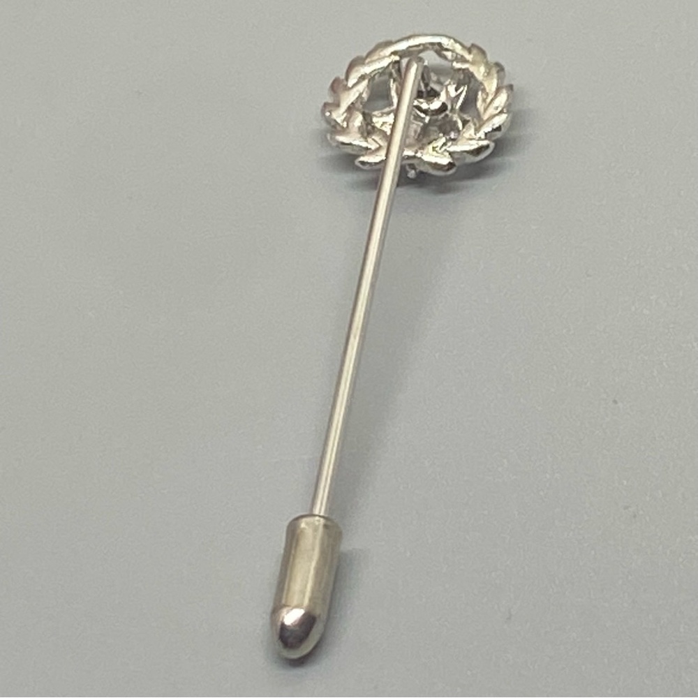 Vintage Order Eastern Star Stickpin #7653 / 6980 - Picture 3 of 8